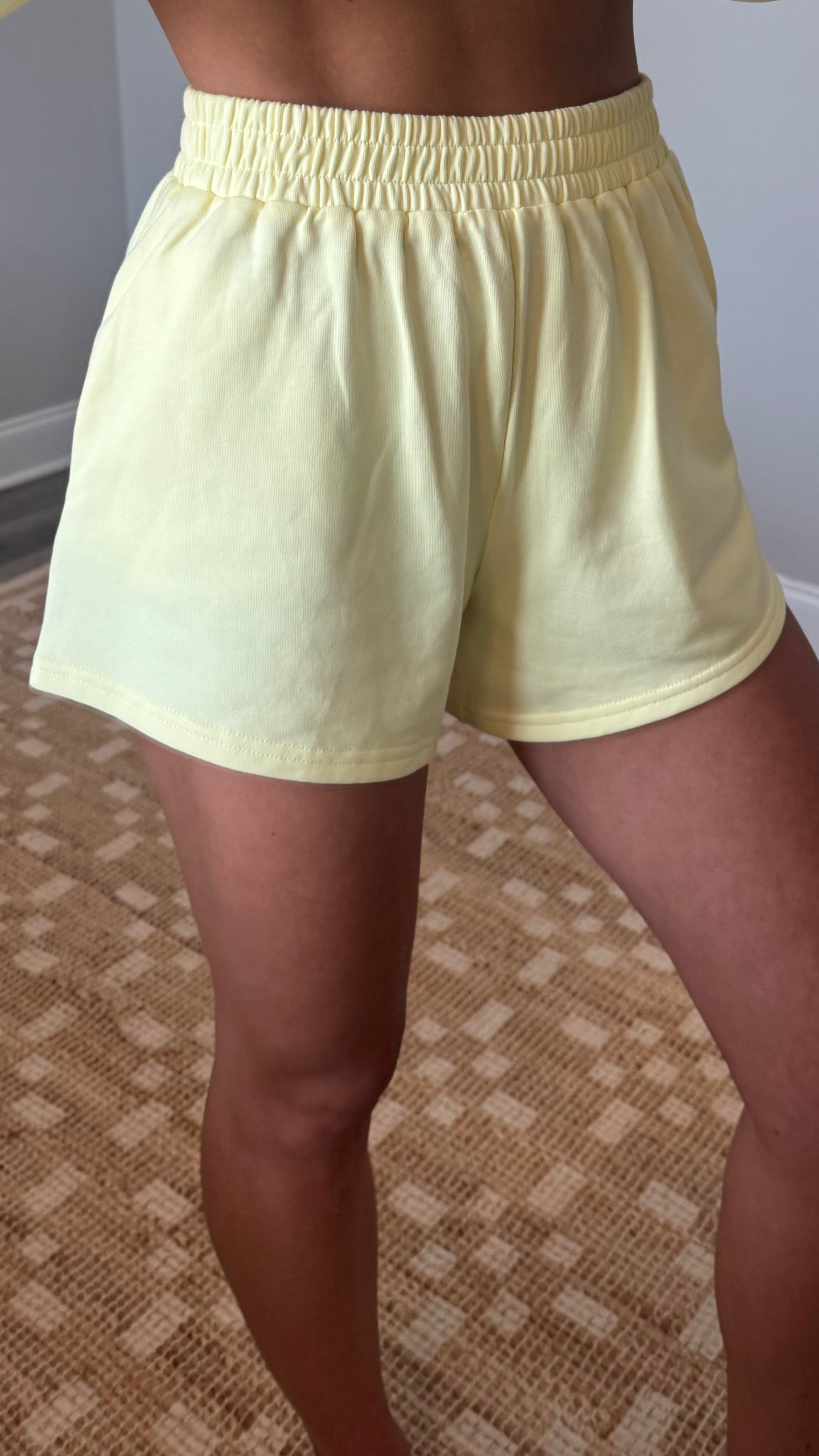 Sunny Side Set