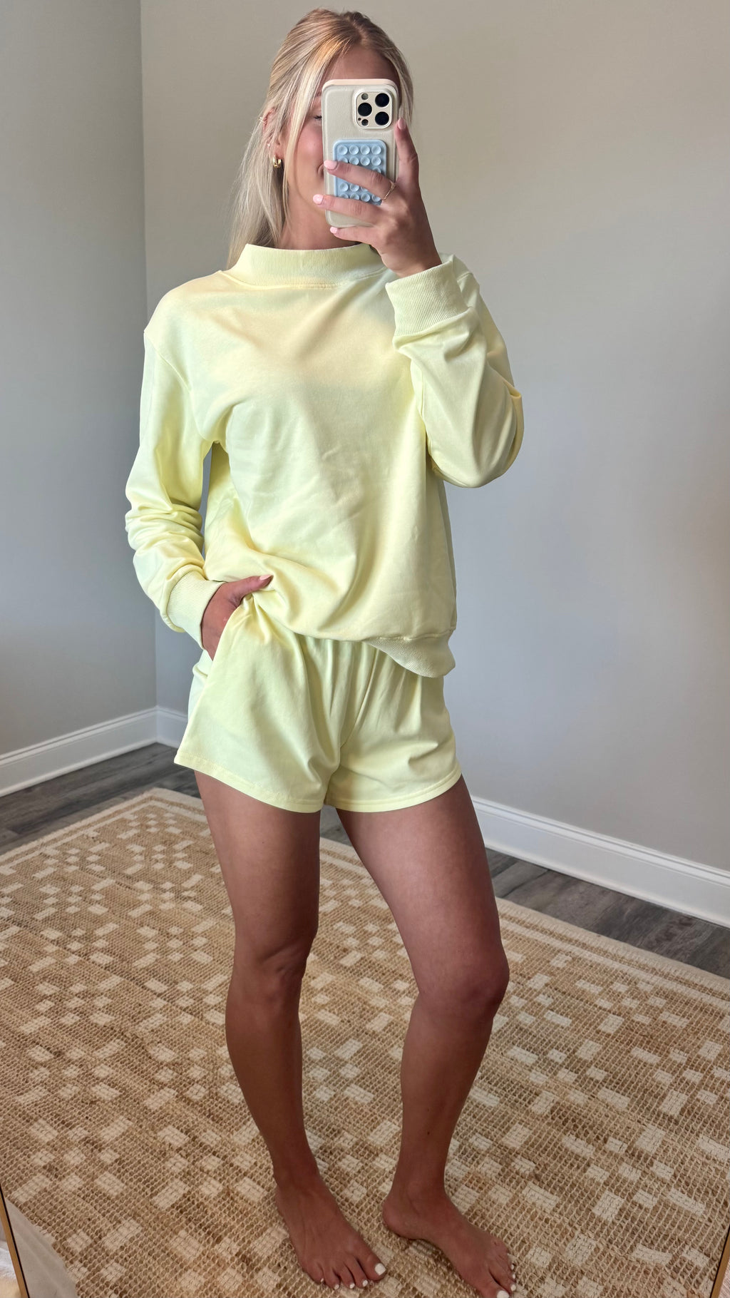 Sunny Side Set
