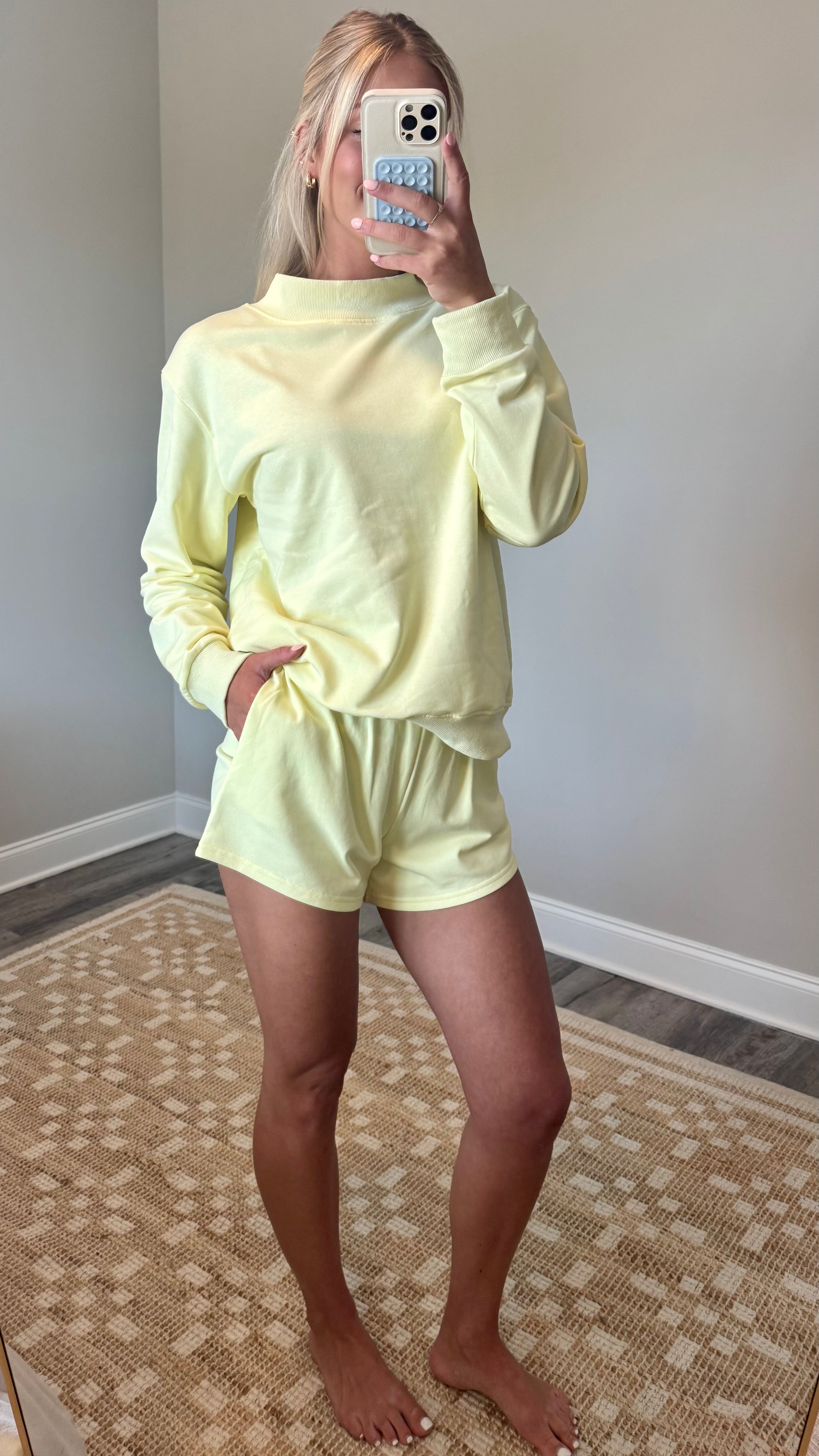 Sunny Side Set