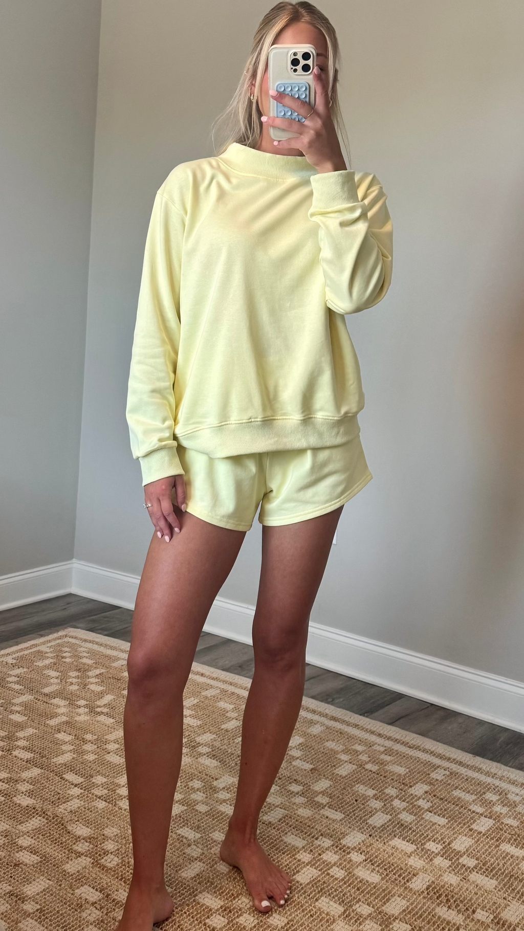 Sunny Side Set