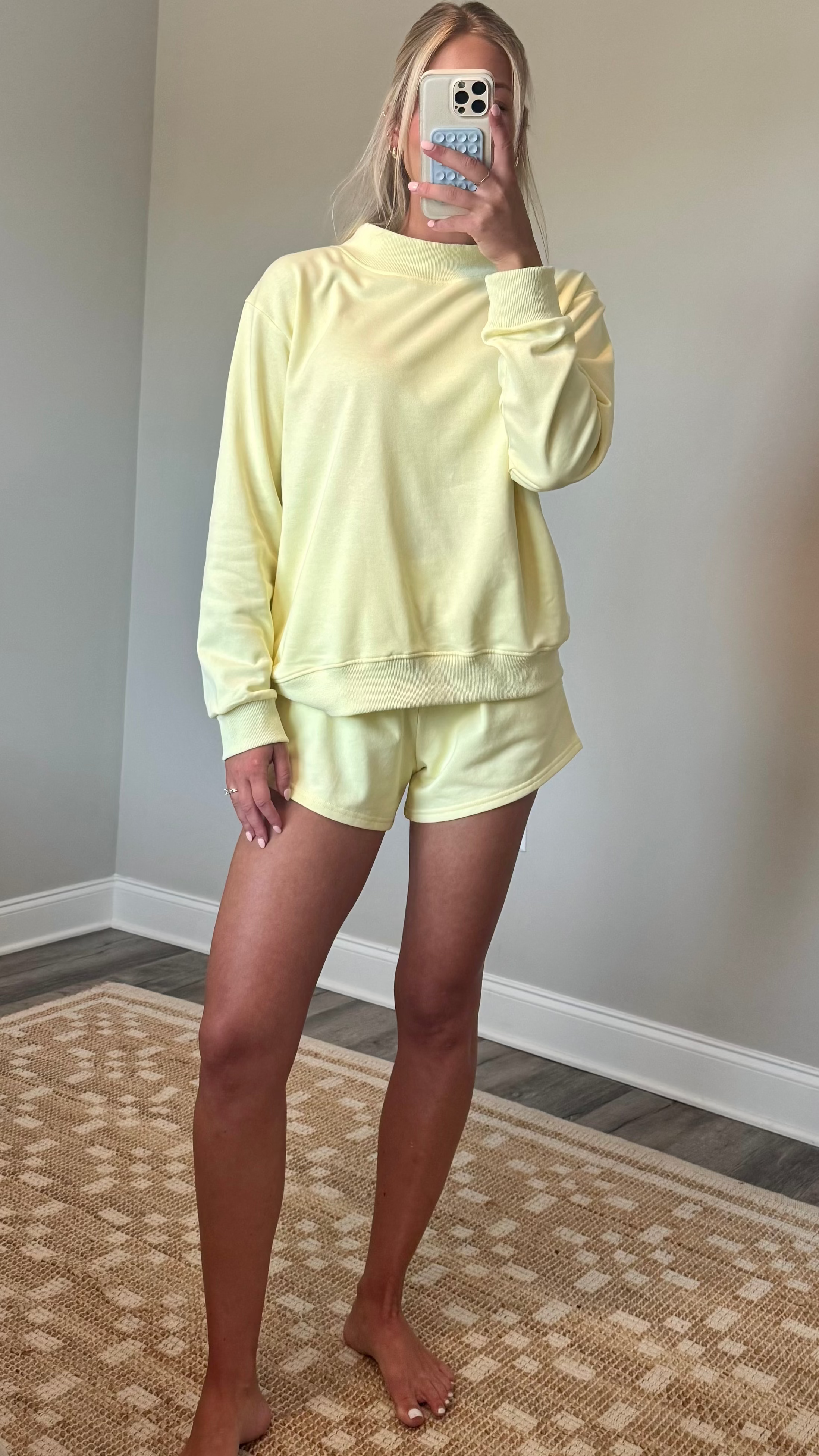 Sunny Side Set